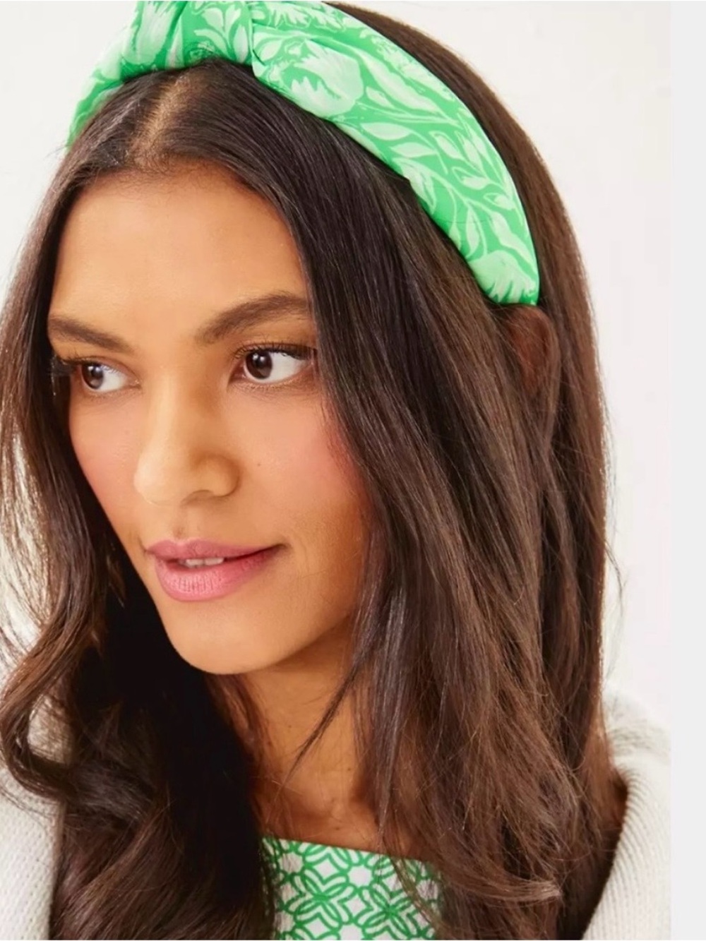 Lilly Pulitzer Tulip Headband!